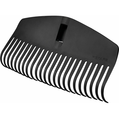 Fiskars hrable SOLID švédska veľkosť. M 41,5 cm, bez násady