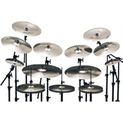 Anatolian BS Regular HiHat 14"