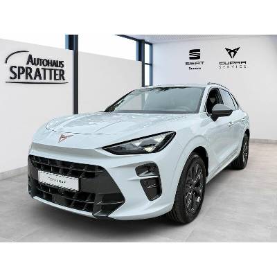 Cupra Terramar 1.5 eTSI DSG 110 kW