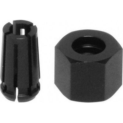 Makita Kleština upínací 3mm s maticí, pro GD0800C, GD0810C - MA-193011-3 – Hledejceny.cz