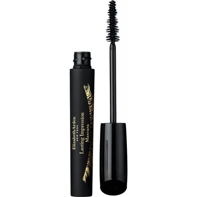 Elizabeth Arden Lasting Impression Mascara Riasenka 01 Lasting Black 8 ml