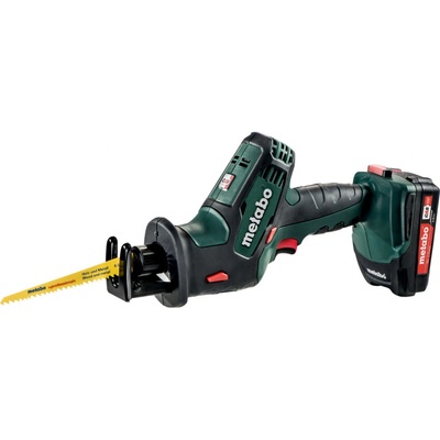 Metabo SSE 18 LTX Compact