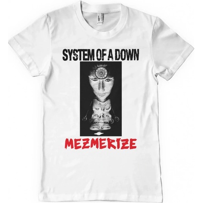 System Of A Down Mezmerize