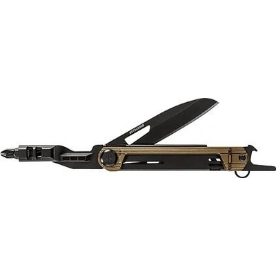Multitool Gerber Armbar Slim Drive, bronzový