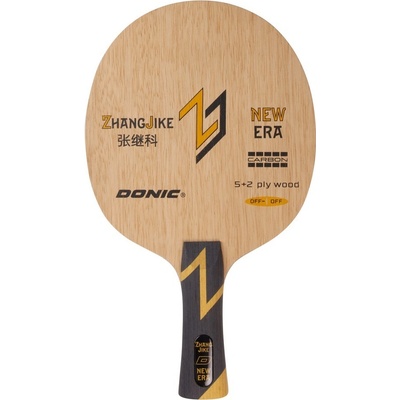 Donic Zhang Jike New Era