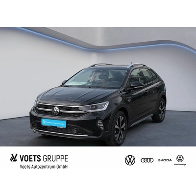 Volkswagen Taigo 1.0 TSI Style 85 kW