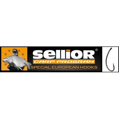 Sellior Longshank s protihrotem vel.6 10 ks