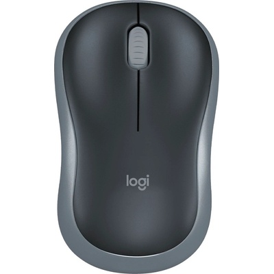 Logitech Wireless Mouse M185 910-002238