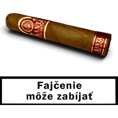 Santa CLARA Robusto PRT 1 ks