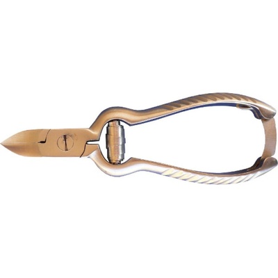 ZSZ SI-01 kleště na nehty celokov.s perkem 140 mm – Hledejceny.cz