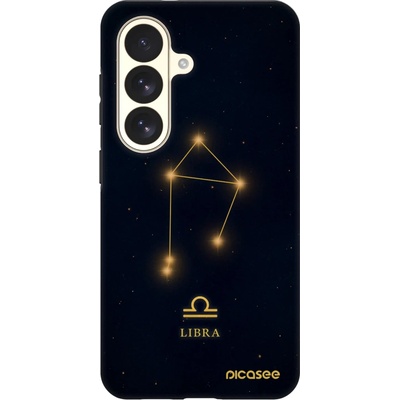 Picasee Fashion Case PowerShare Samsung Galaxy S26 LIBRA – Hledejceny.cz