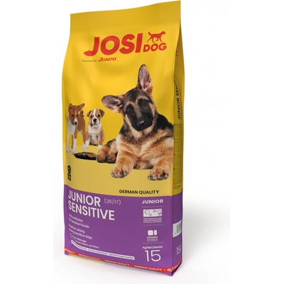 Josidog Junior Sensitive 2,7 kg
