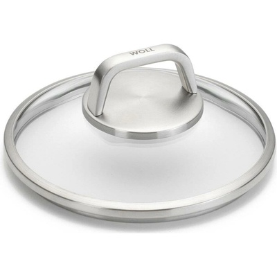 Woll Skleněná poklice Diamond Lite PRO 18cm – Hledejceny.cz