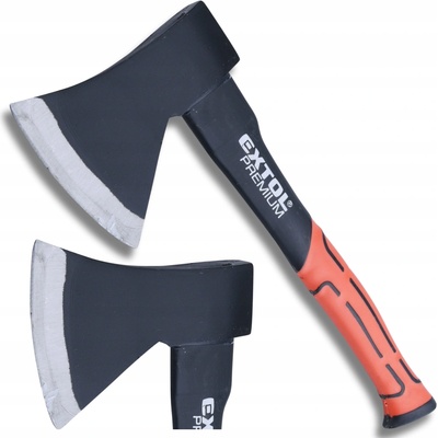 Extol Premium 8871272 sklolaminátová násada 800 g 360 mm
