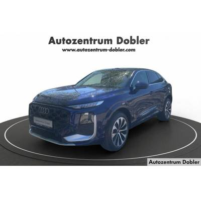 Audi Q3 S-line Sportback 200 kW