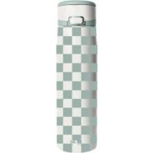 Simple Modern termoska Mesa Loop 710 ml Sea Glass Sage Cream Checkmate