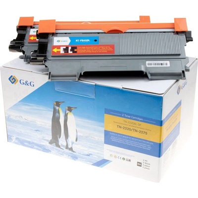 Xerox Brother TN-2220 - kompatibilní – Hledejceny.cz