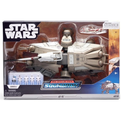 Star Wars Micro Galaxy Squadron Inquisitor