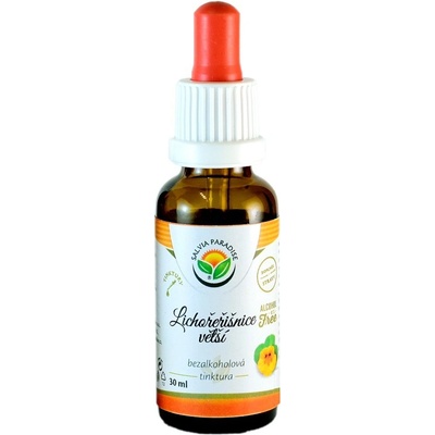 Salvia Paradise Lichořeřišnice větší AF tinktura 30 ml