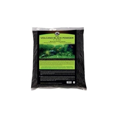 Rataj Volcano Black Powder 10 l