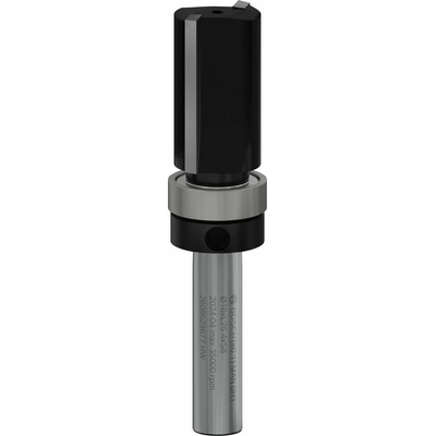 BOSCH Zarovnávací fréza s horním ložiskem PRO, Ø 16 × D 25,4, stopka 8 mm 2608629677