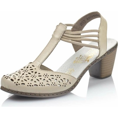 Rieker 969 80 White