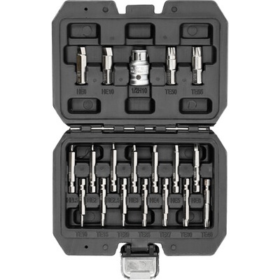 Yato Sada bitov pre strojové skrutky YT-04584