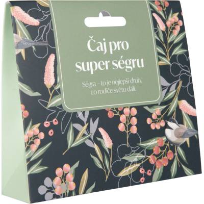 Albi Dárkový čaj Pro super kámošku 50 g