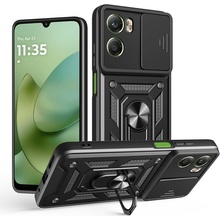 Techsuit CamShield Pro Motorola Moto G06 černé