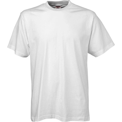 Tee Jays bílé