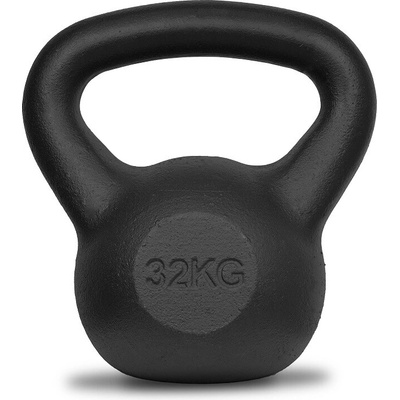 LIFEFIT Steel 32 kg