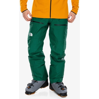 The North Face Summit Futurelight AMK Ski Pant apex green – Hledejceny.cz