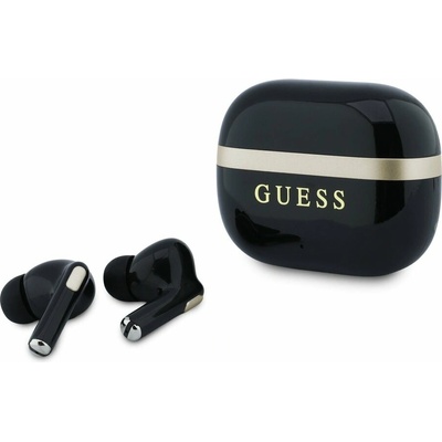 Guess Gold Line Glossy Finish TWS