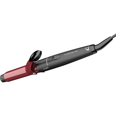GAMA Tourmaline Curling Iron 33 mm