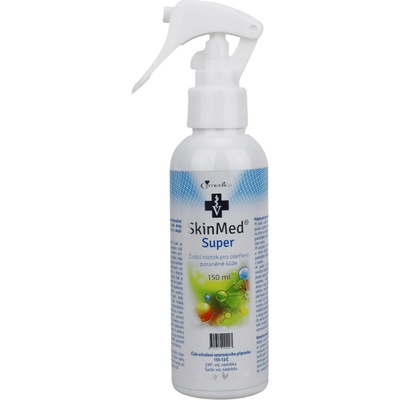 SkinMed Super spray 500 ml