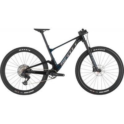 Scott Spark RC Team 2025 – Hledejceny.cz