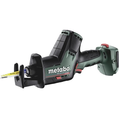 Metabo SSE 18 LTX BL Compact 602366850