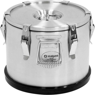 STALGAST Nerezová varnica 20 l 051204