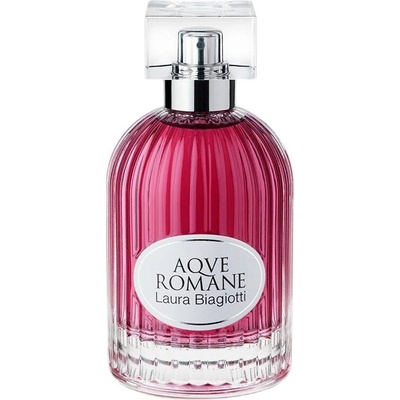 Laura Biagiotti Aqve Romane Uva Dulcis toaletná voda dámska 100 ml tester