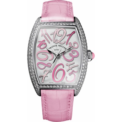 Franck Muller 7500 SC AT FO D COLOR MEDLEY