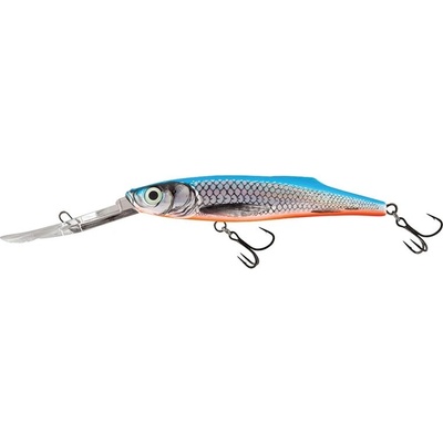 Salmo Freediver Super Deep Runner 9 cm Silver Blue Shad