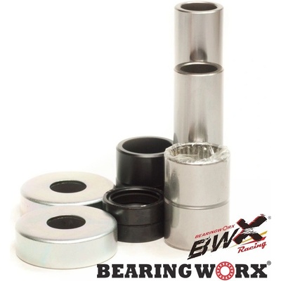 BEARING WORX opravná sada zadního kyvného ramene (zadní) YAMAHA YFS 200 BLASTER 88-06 (28-1023)