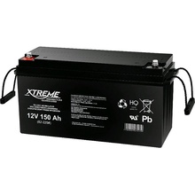 XTREME 12V 150Ah