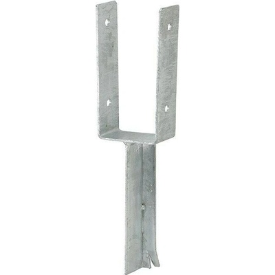 Stabilit Kotvová pätka, 50 × 101 × 405 mm, oceľ 071307000