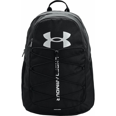 Under Armour Hustle Sport black silver 26 l