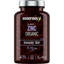 Essensey Zinok 15mg 120 kapsúl