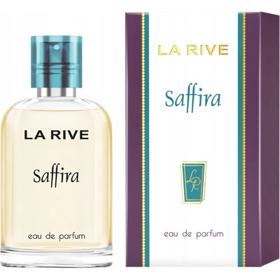 La Rive Saffira parfémovaná voda dámská 30 ml