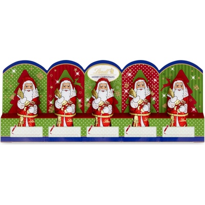 Lindt Ježíšek mini 5 x 10 g