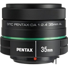 Pentax smc-DA 35mm f/2,4 AL