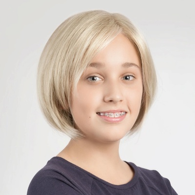 Ellen Wille Paruka Emma lightbrown